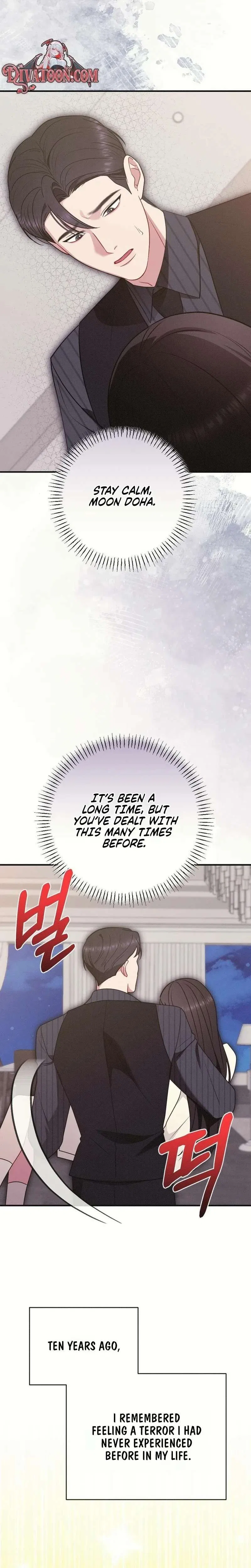 If You Dare to Provoke Me Chapter 35 – Page 16