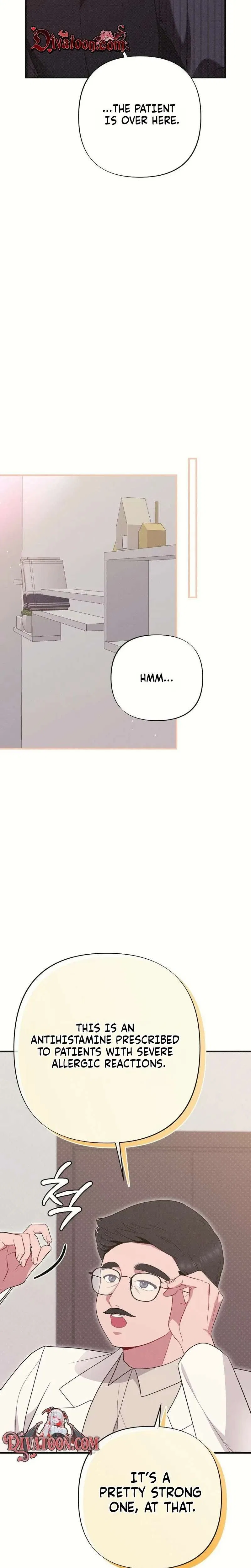 If You Dare to Provoke Me Chapter 35 – Page 24
