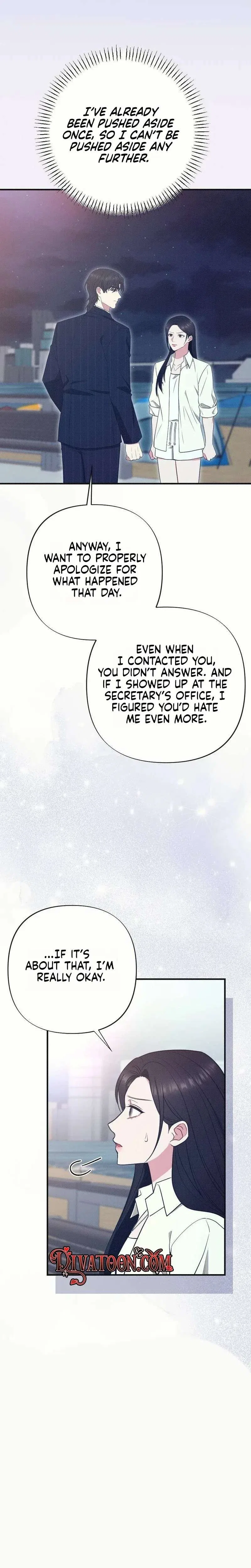 If You Dare to Provoke Me Chapter 34 – Page 3