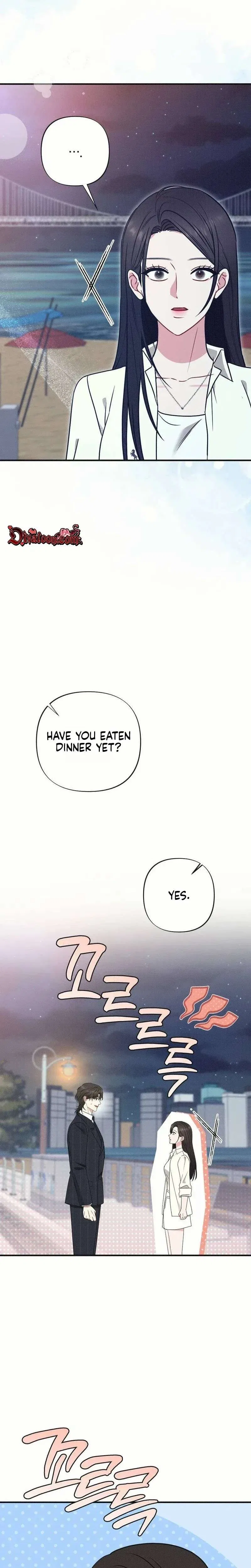 If You Dare to Provoke Me Chapter 34 – Page 5