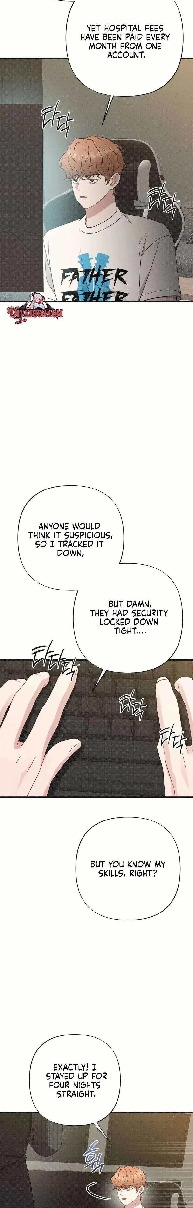 If You Dare to Provoke Me Chapter 34 – Page 26