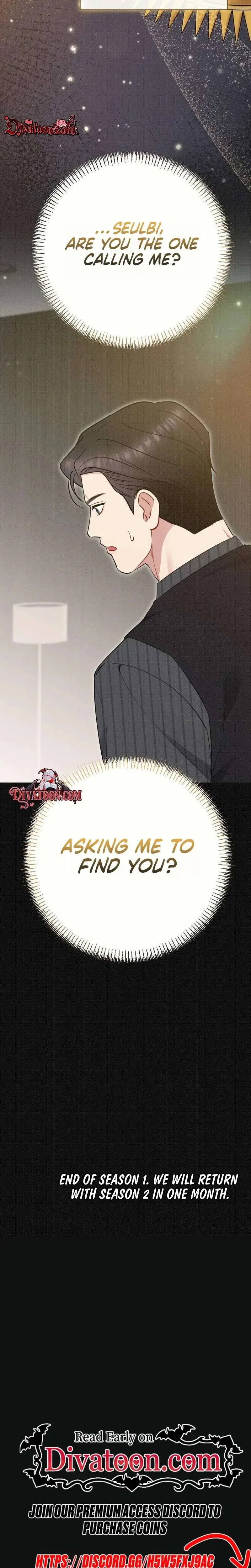 If You Dare to Provoke Me Chapter 34 – Page 30
