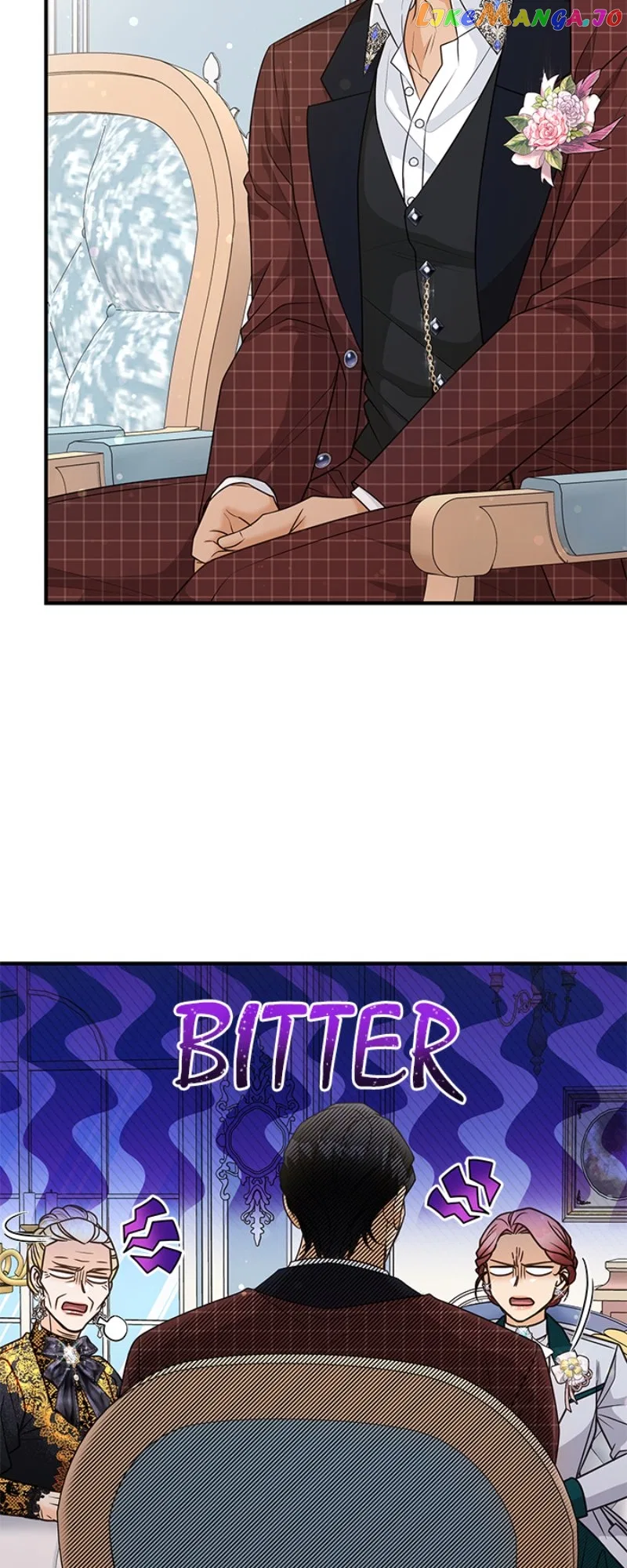 My Husband Ascended as the Chosen One Chapter 41 – Page 5
