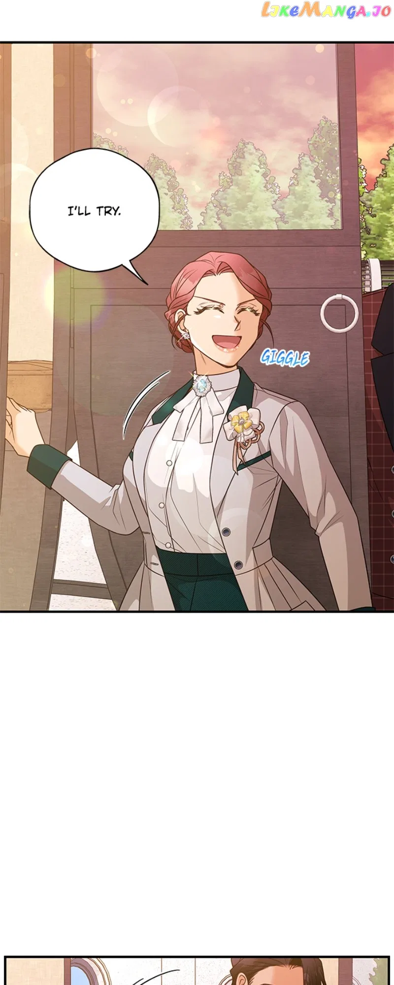 My Husband Ascended as the Chosen One Chapter 41 – Page 25