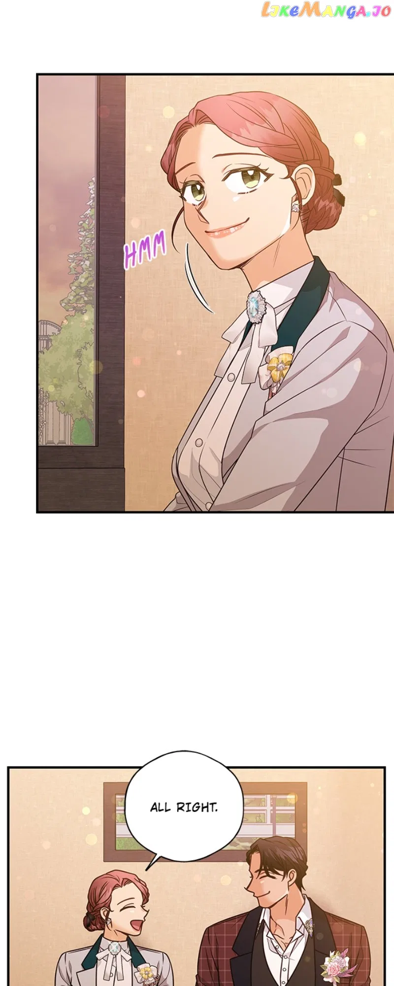 My Husband Ascended as the Chosen One Chapter 41 – Page 28