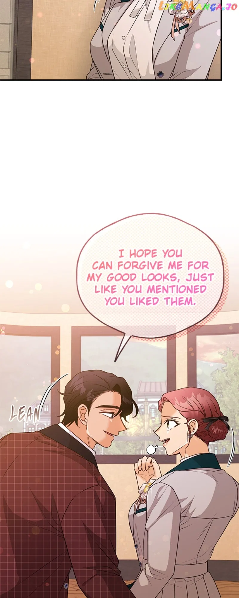 My Husband Ascended as the Chosen One Chapter 41 – Page 33