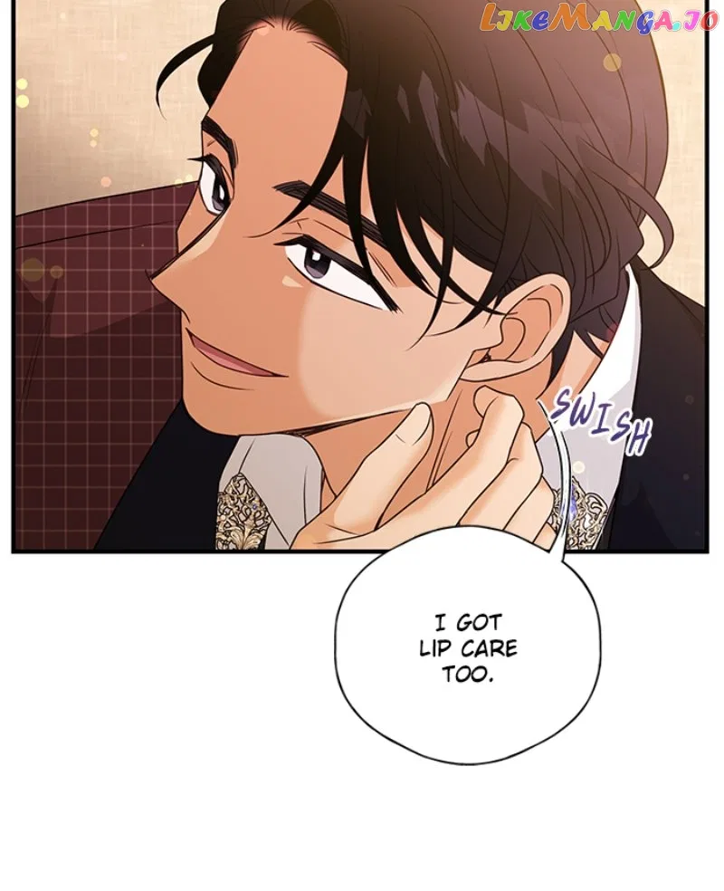My Husband Ascended as the Chosen One Chapter 41 – Page 36
