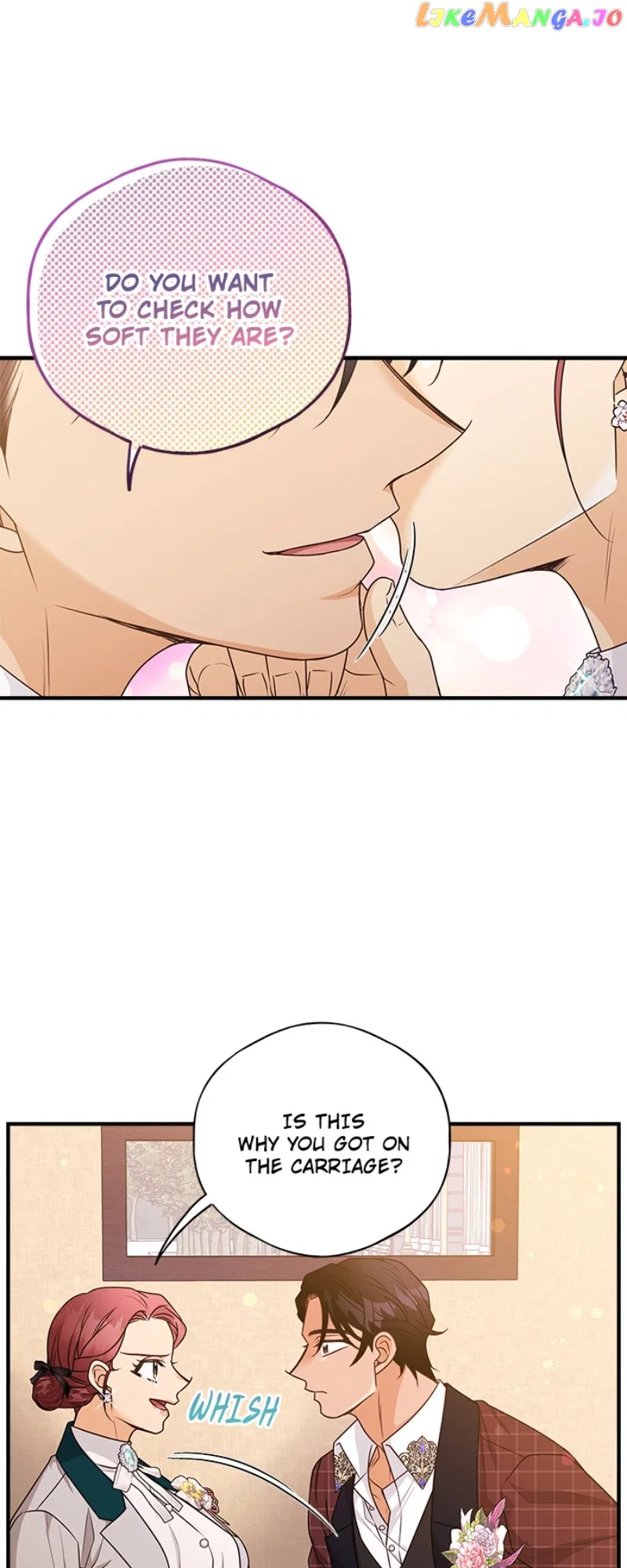 My Husband Ascended as the Chosen One Chapter 41 – Page 37