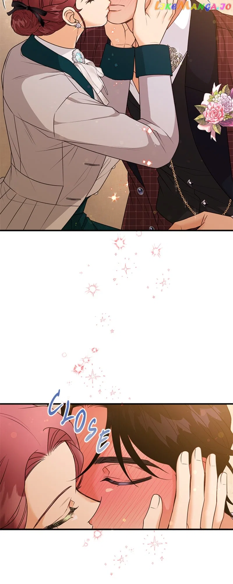 My Husband Ascended as the Chosen One Chapter 41 – Page 40