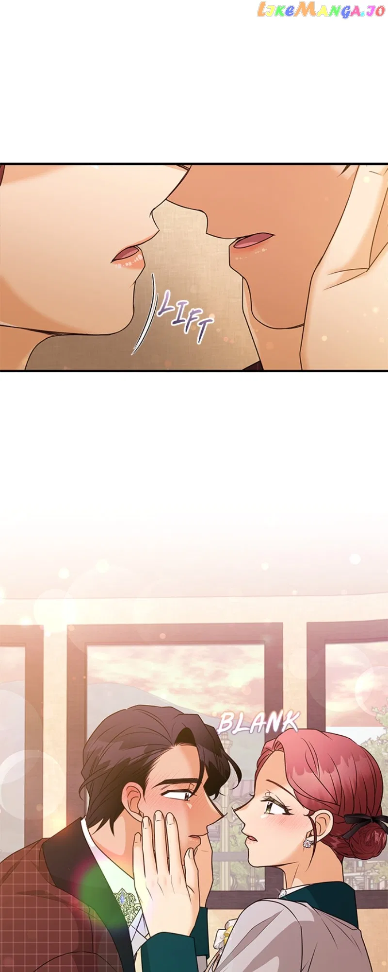 My Husband Ascended as the Chosen One Chapter 41 – Page 41