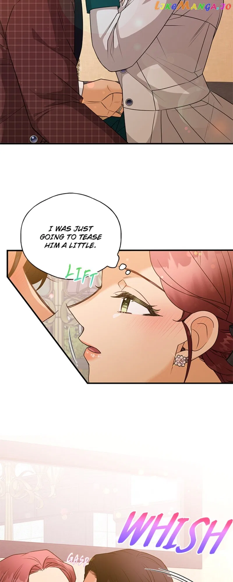 My Husband Ascended as the Chosen One Chapter 41 – Page 42