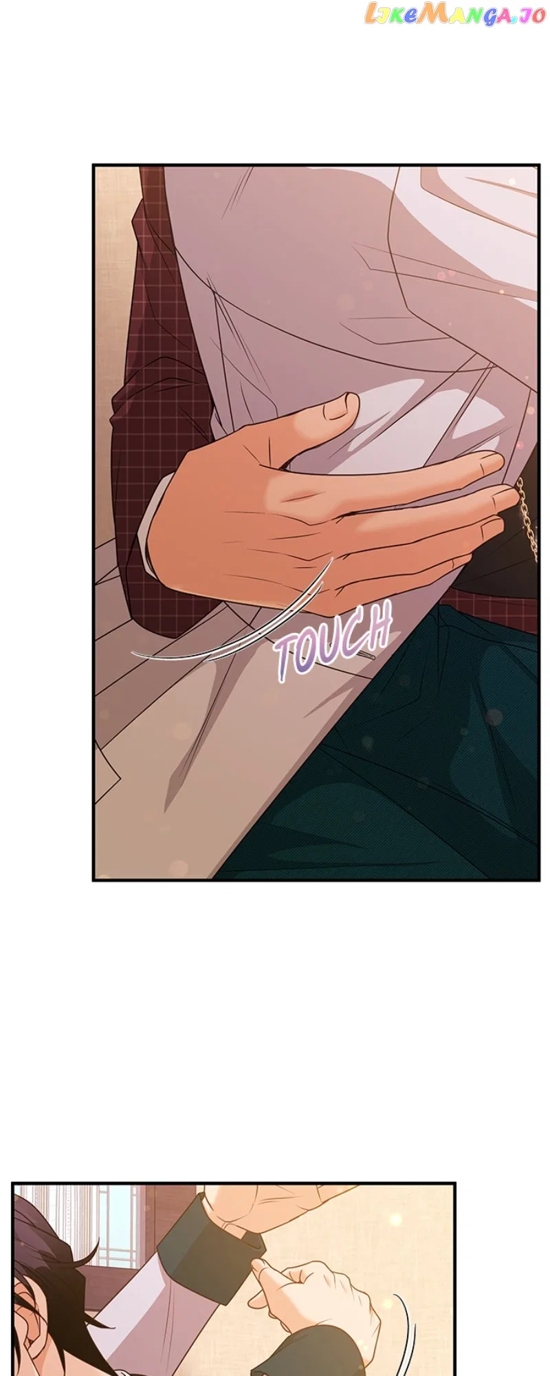 My Husband Ascended as the Chosen One Chapter 41 – Page 44
