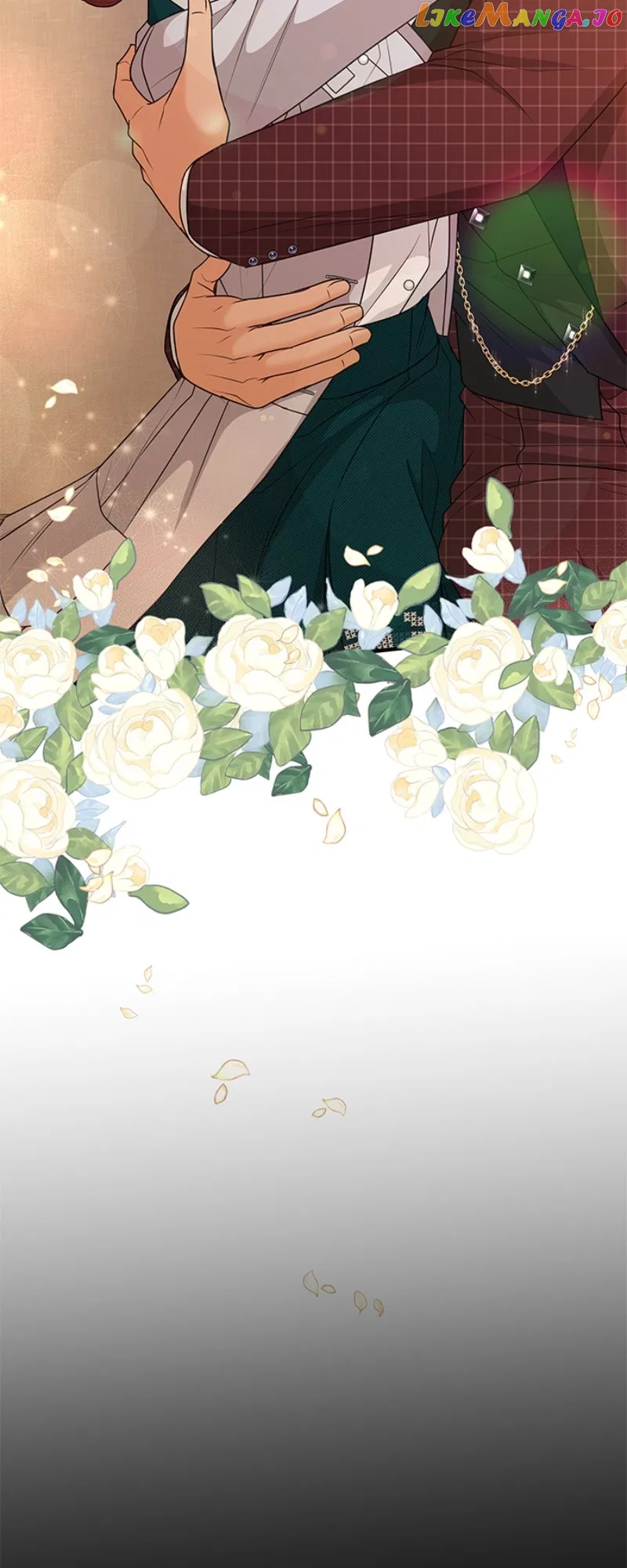 My Husband Ascended as the Chosen One Chapter 41 – Page 46