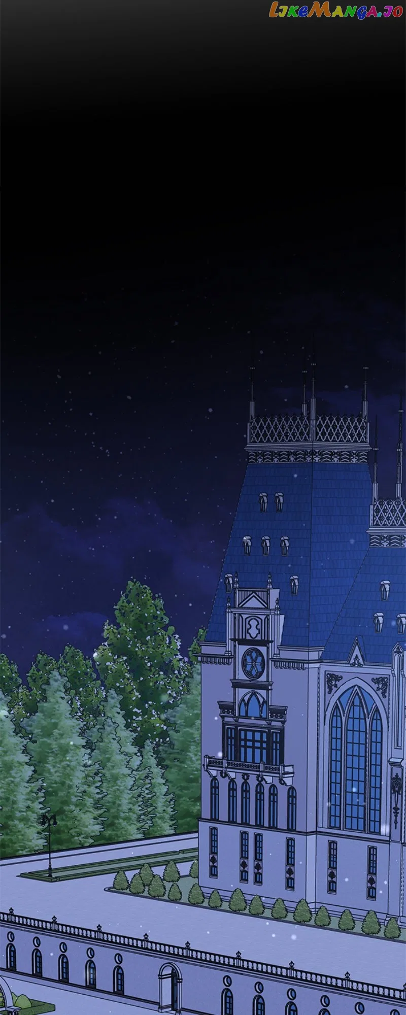 My Husband Ascended as the Chosen One Chapter 41 – Page 47