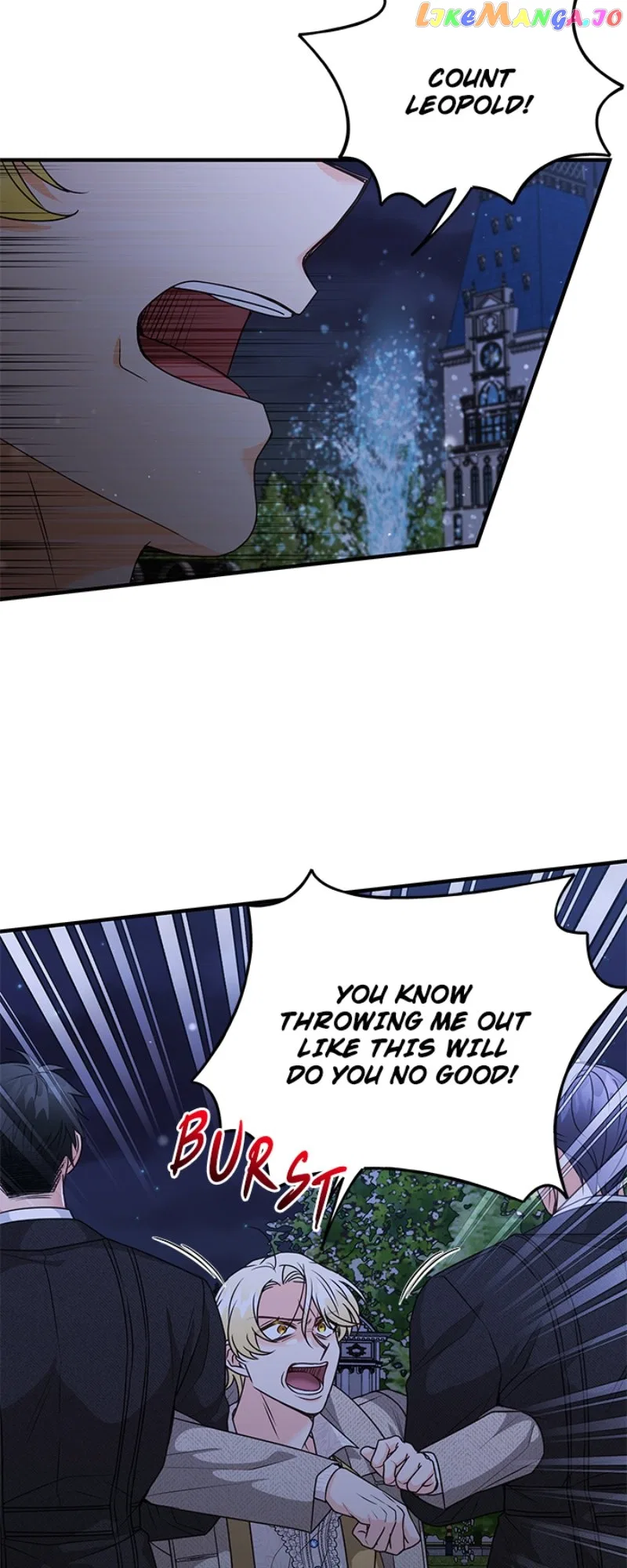 My Husband Ascended as the Chosen One Chapter 41 – Page 49