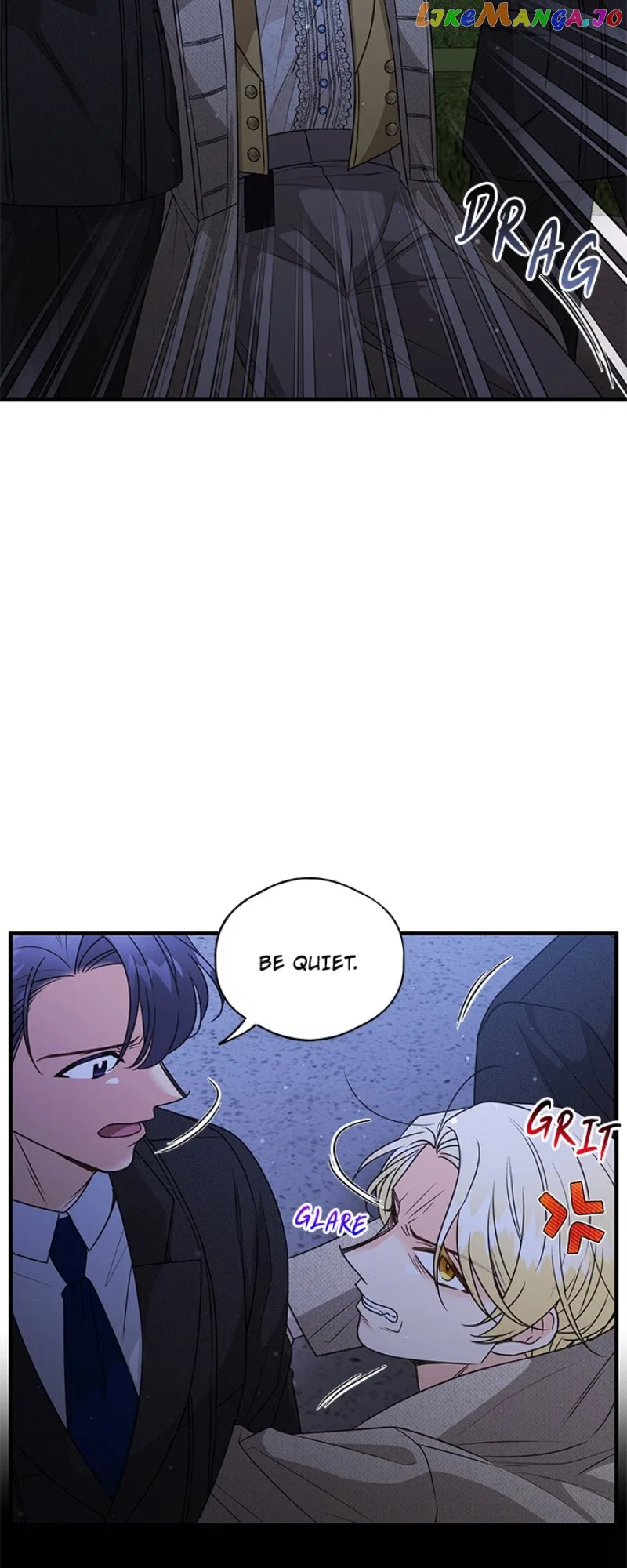 My Husband Ascended as the Chosen One Chapter 41 – Page 50