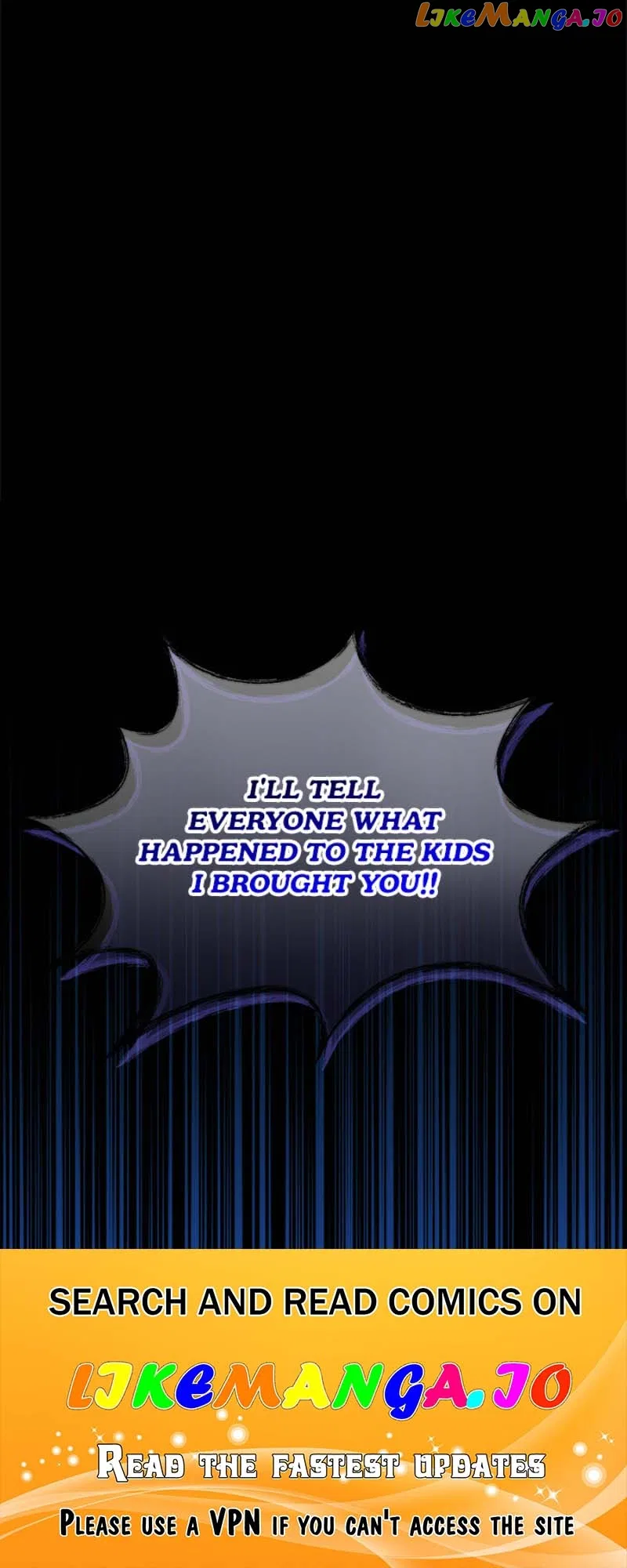 My Husband Ascended as the Chosen One Chapter 41 – Page 53