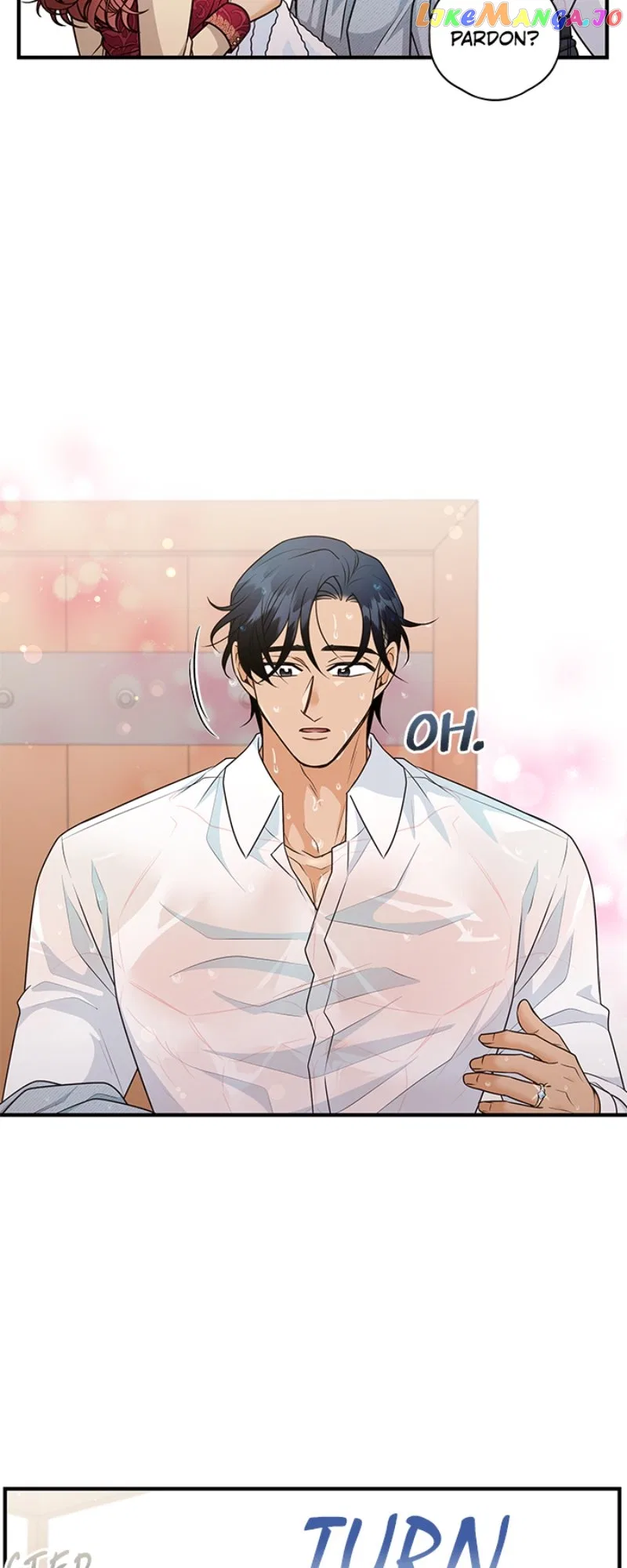 My Husband Ascended as the Chosen One Chapter 40 – Page 6