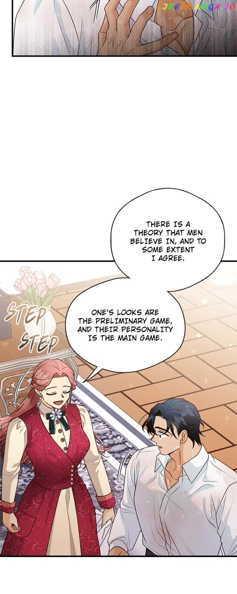 My Husband Ascended as the Chosen One Chapter 40 – Page 13