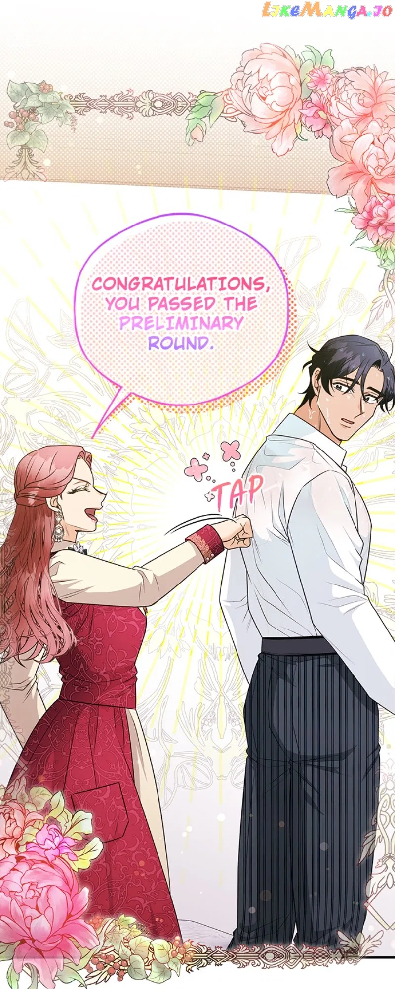 My Husband Ascended as the Chosen One Chapter 40 – Page 14