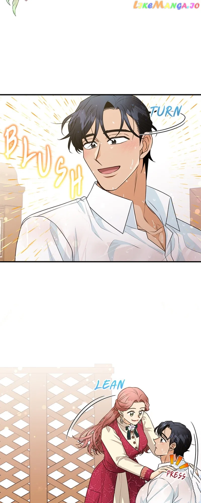 My Husband Ascended as the Chosen One Chapter 40 – Page 15