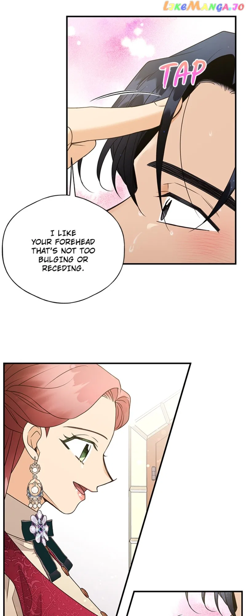 My Husband Ascended as the Chosen One Chapter 40 – Page 19