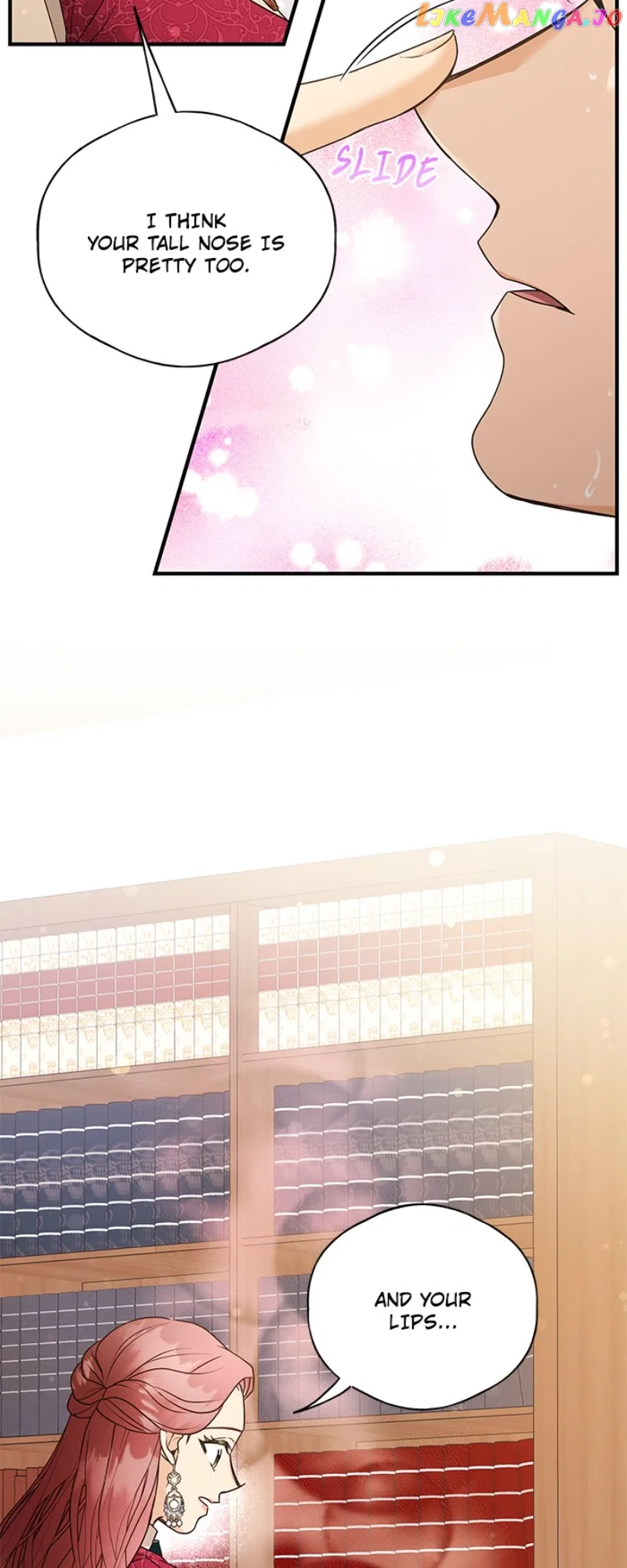 My Husband Ascended as the Chosen One Chapter 40 – Page 20