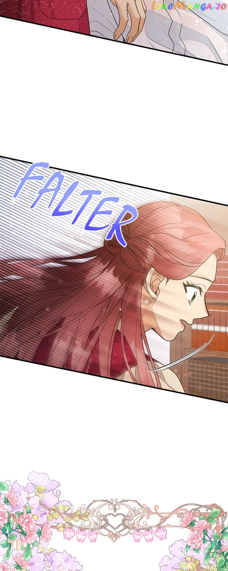 My Husband Ascended as the Chosen One Chapter 40 – Page 22