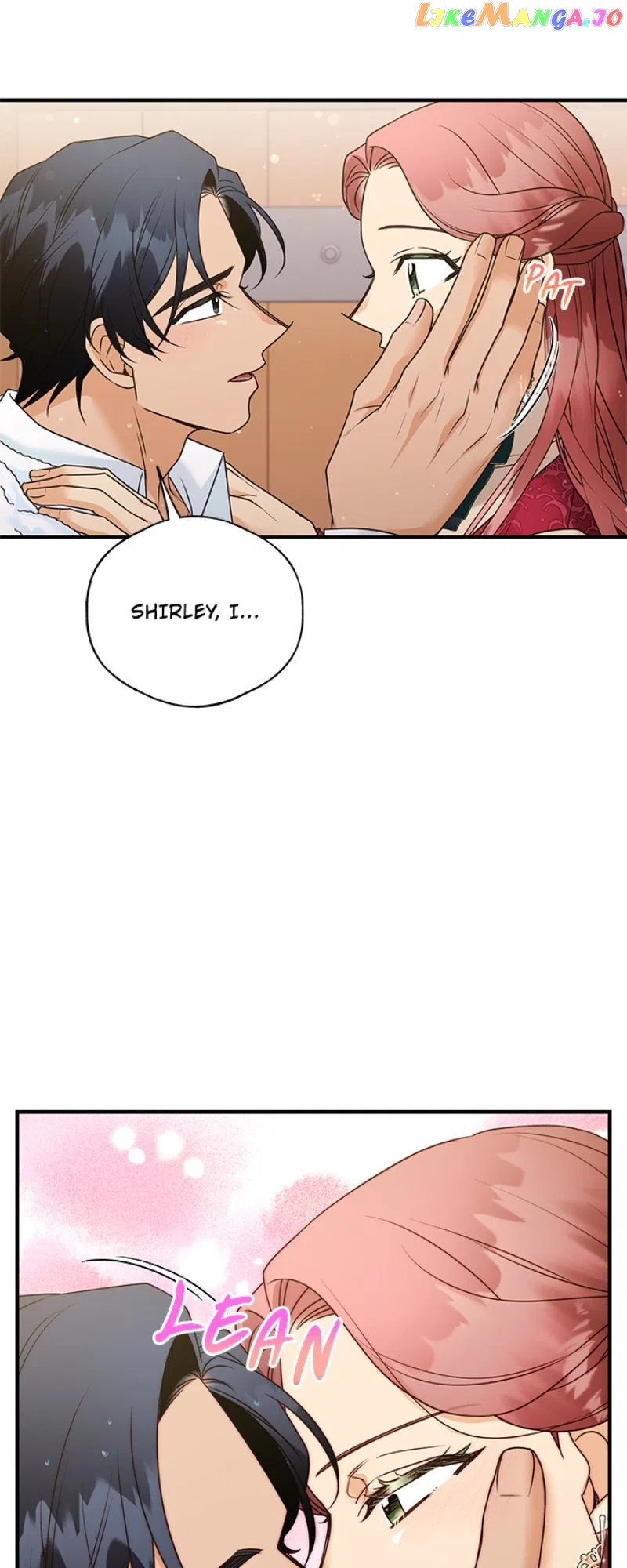 My Husband Ascended as the Chosen One Chapter 40 – Page 24