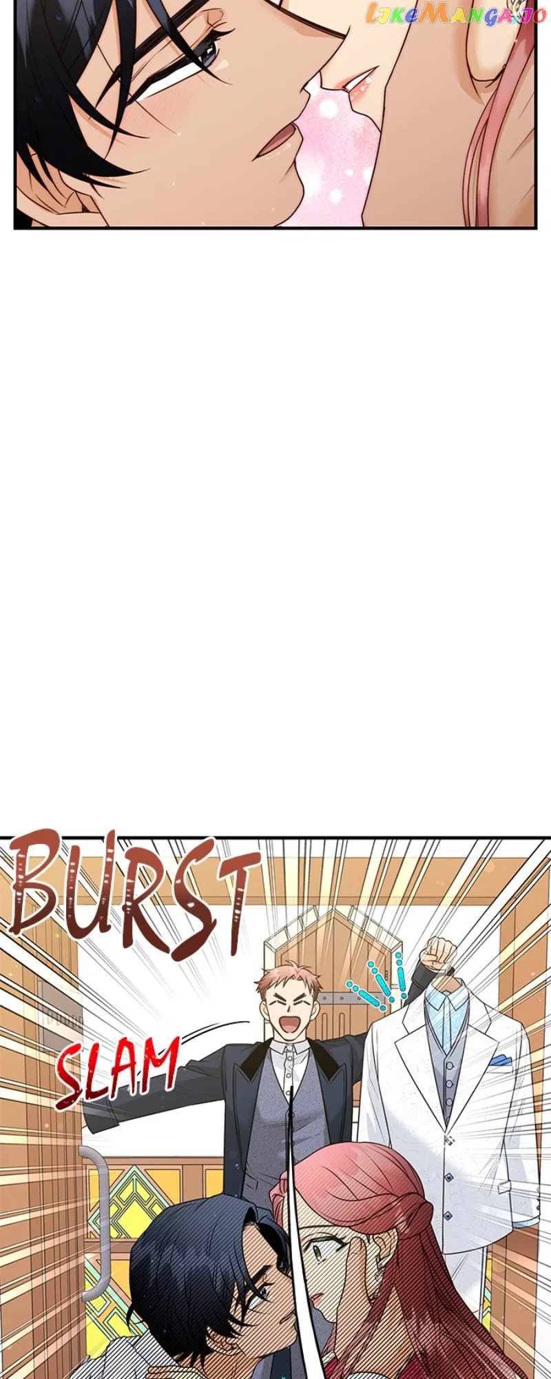 My Husband Ascended as the Chosen One Chapter 40 – Page 25