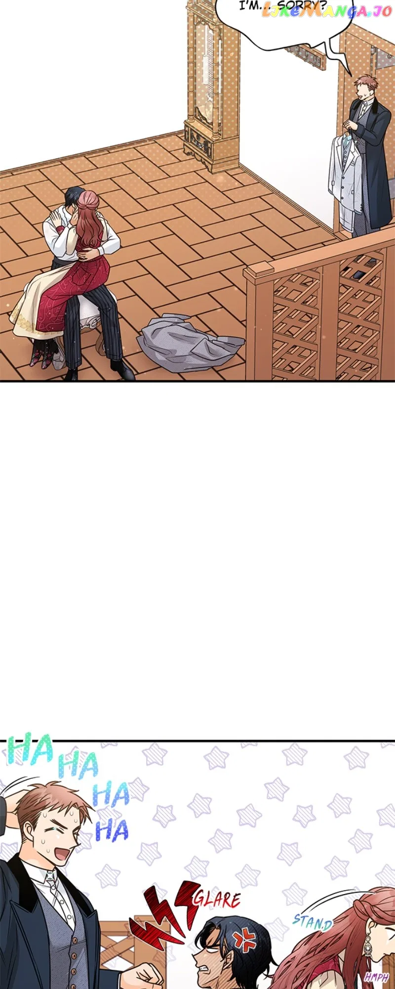 My Husband Ascended as the Chosen One Chapter 40 – Page 28