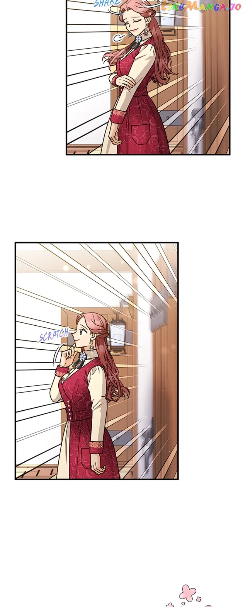 My Husband Ascended as the Chosen One Chapter 40 – Page 33