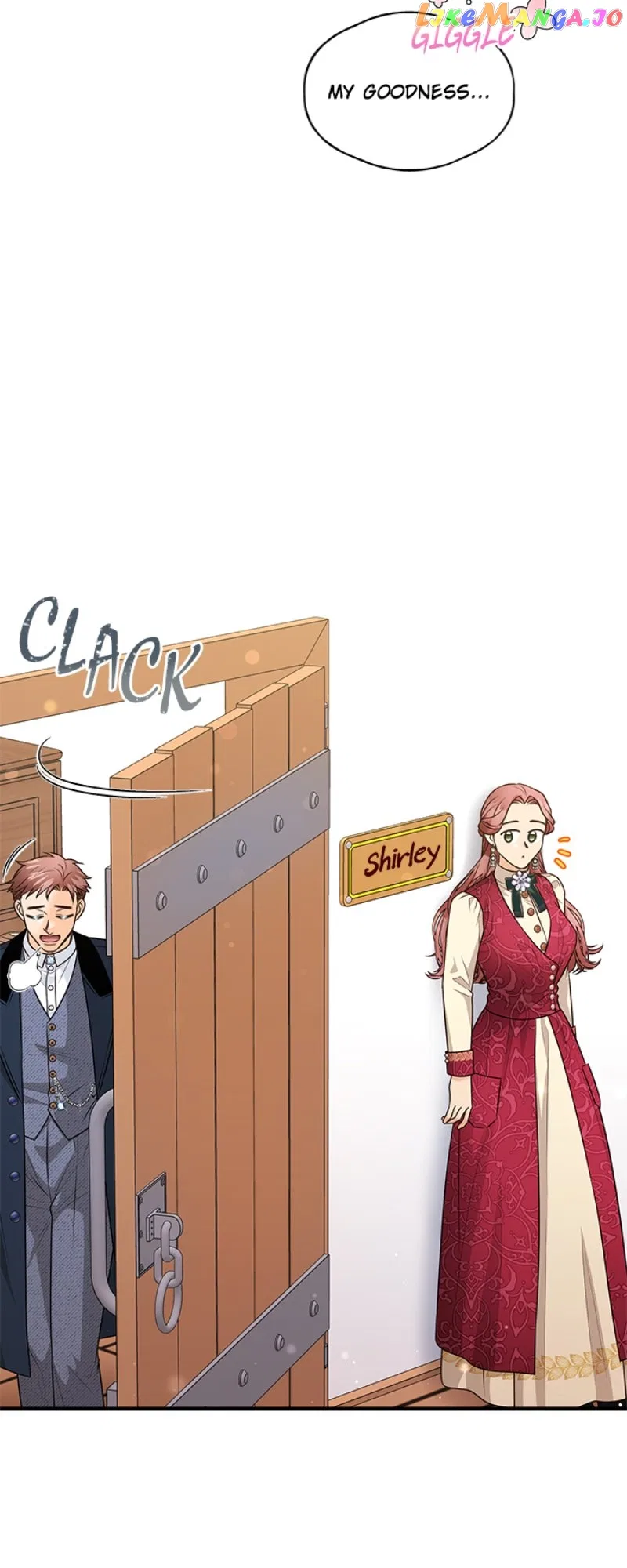 My Husband Ascended as the Chosen One Chapter 40 – Page 34