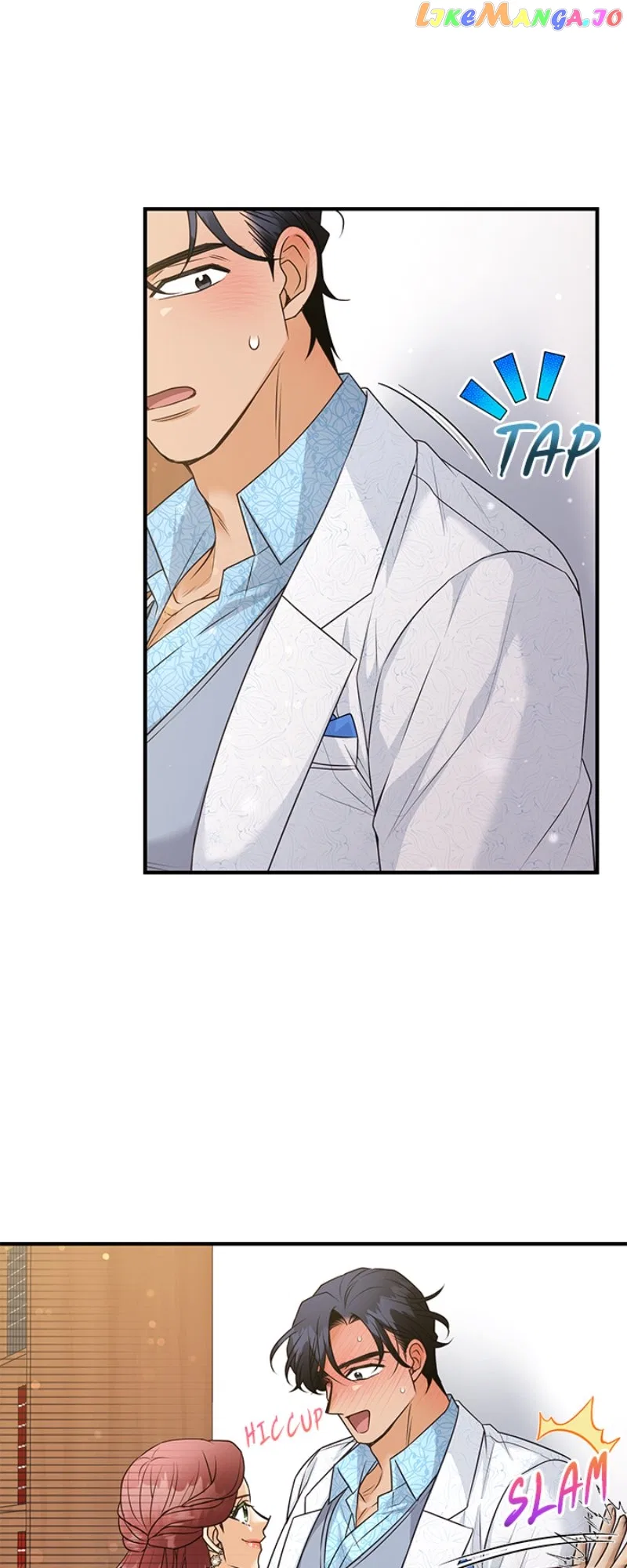 My Husband Ascended as the Chosen One Chapter 40 – Page 41
