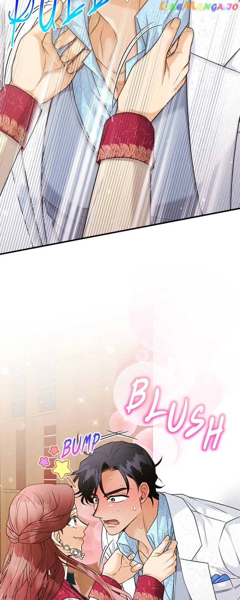 My Husband Ascended as the Chosen One Chapter 40 – Page 43