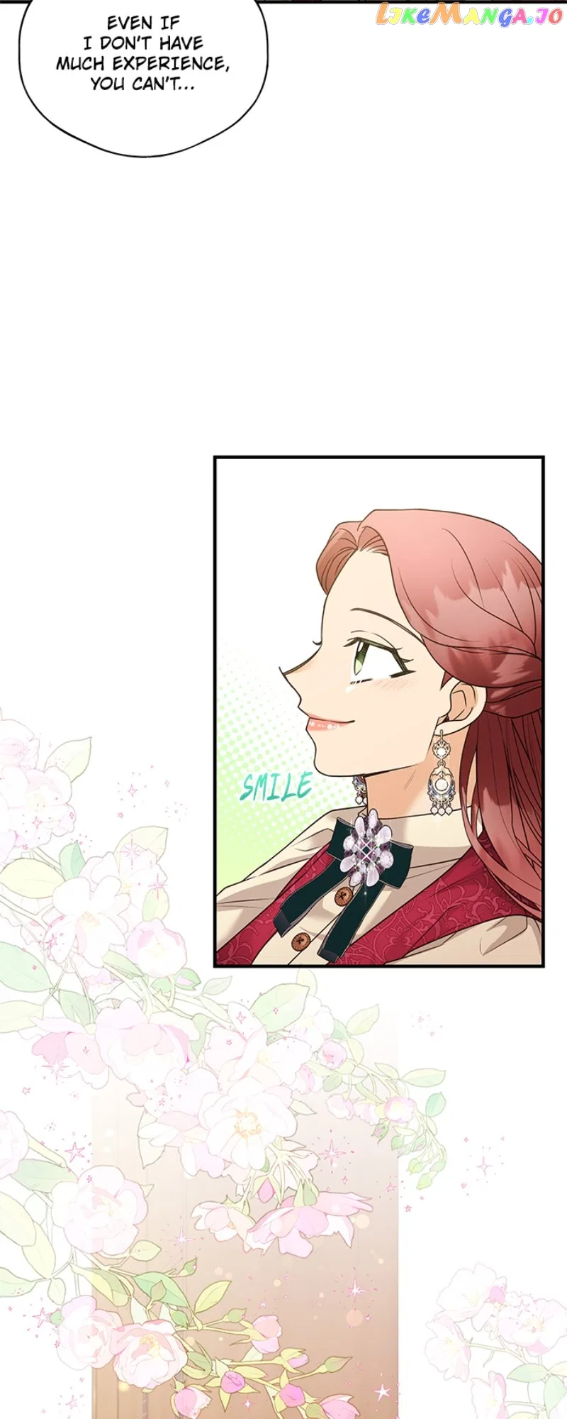 My Husband Ascended as the Chosen One Chapter 40 – Page 46