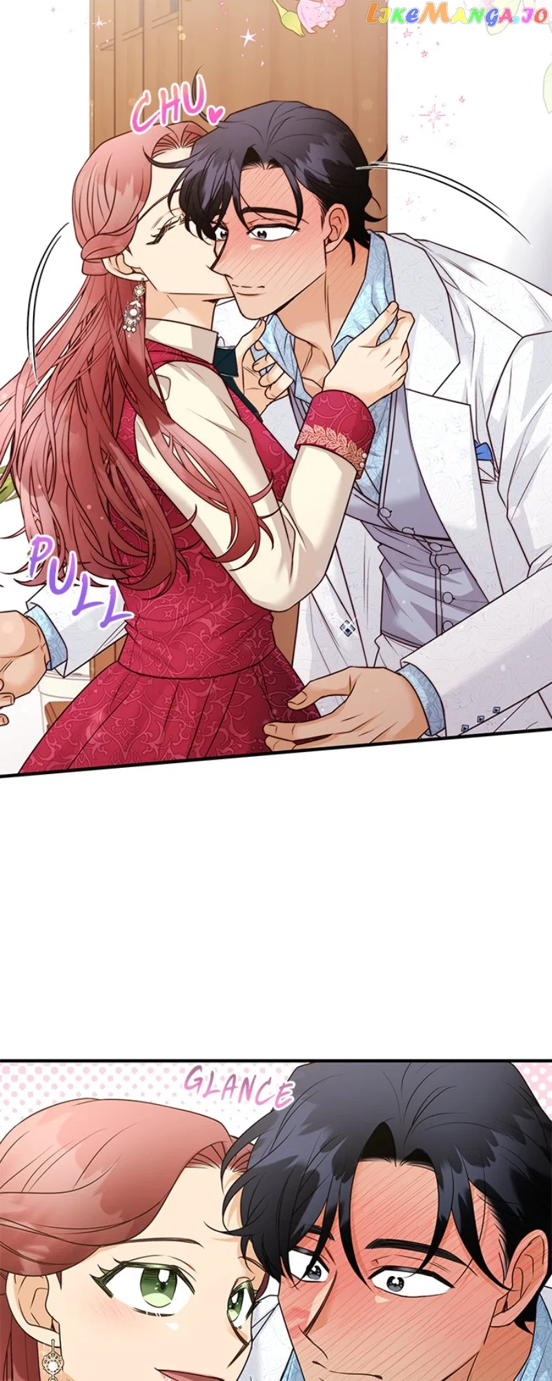 My Husband Ascended as the Chosen One Chapter 40 – Page 47