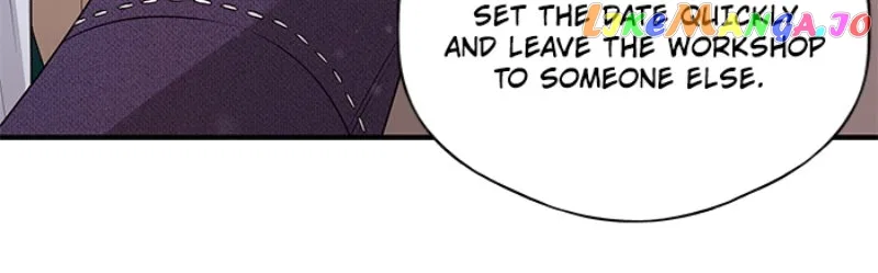 My Husband Ascended as the Chosen One Chapter 40 – Page 52