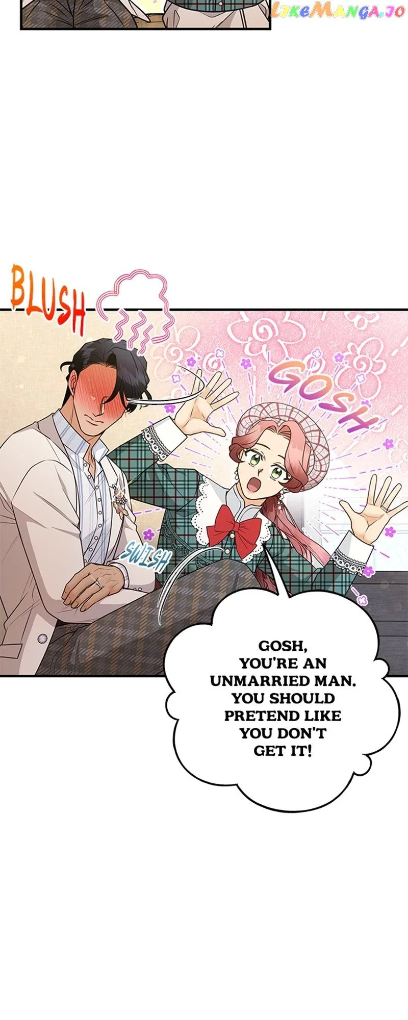 My Husband Ascended as the Chosen One Chapter 39 – Page 16