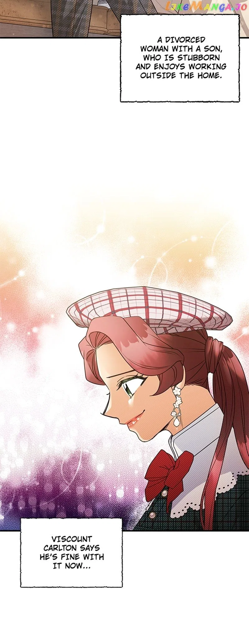 My Husband Ascended as the Chosen One Chapter 39 – Page 18