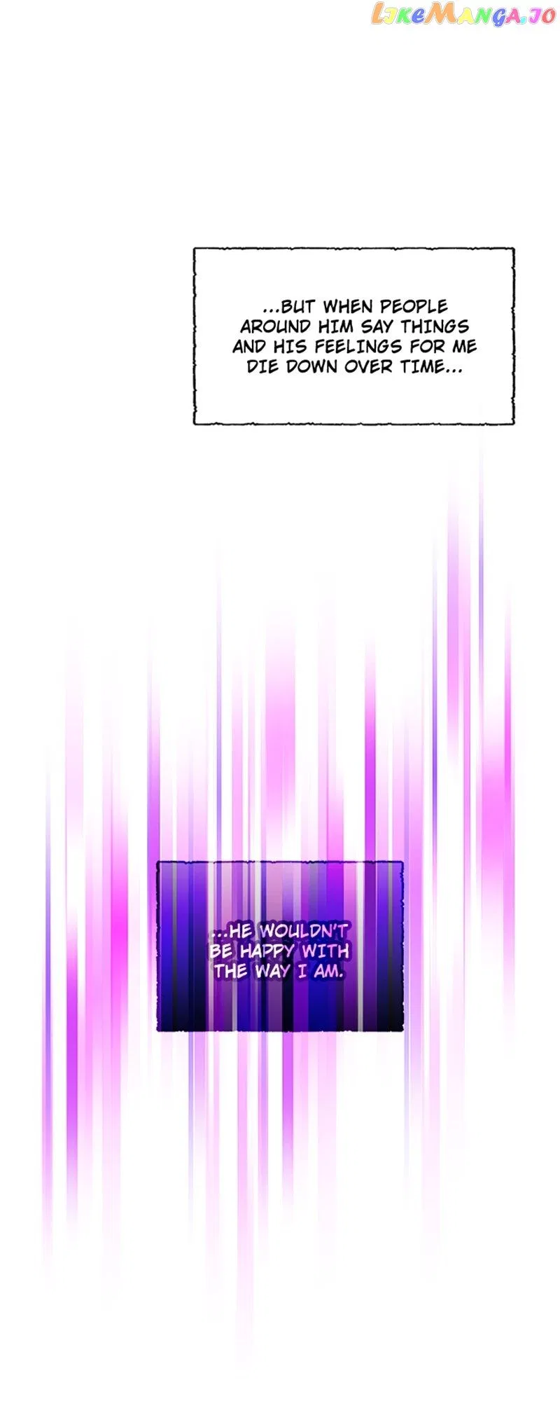 My Husband Ascended as the Chosen One Chapter 39 – Page 19