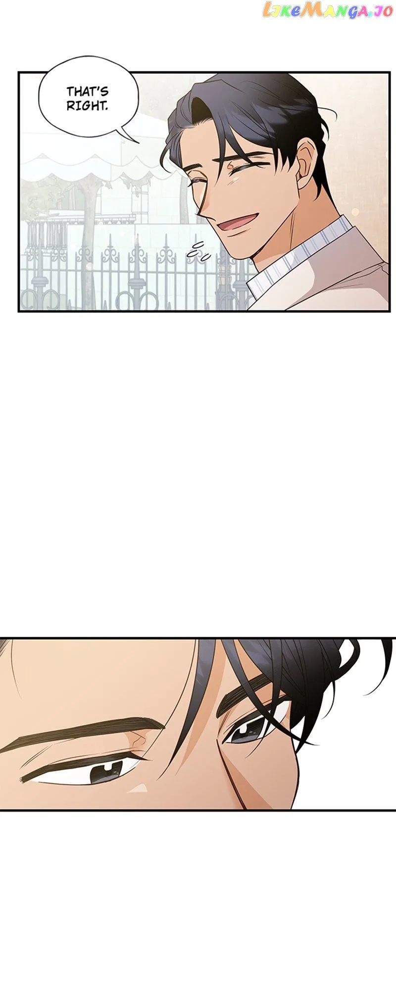 My Husband Ascended as the Chosen One Chapter 39 – Page 24