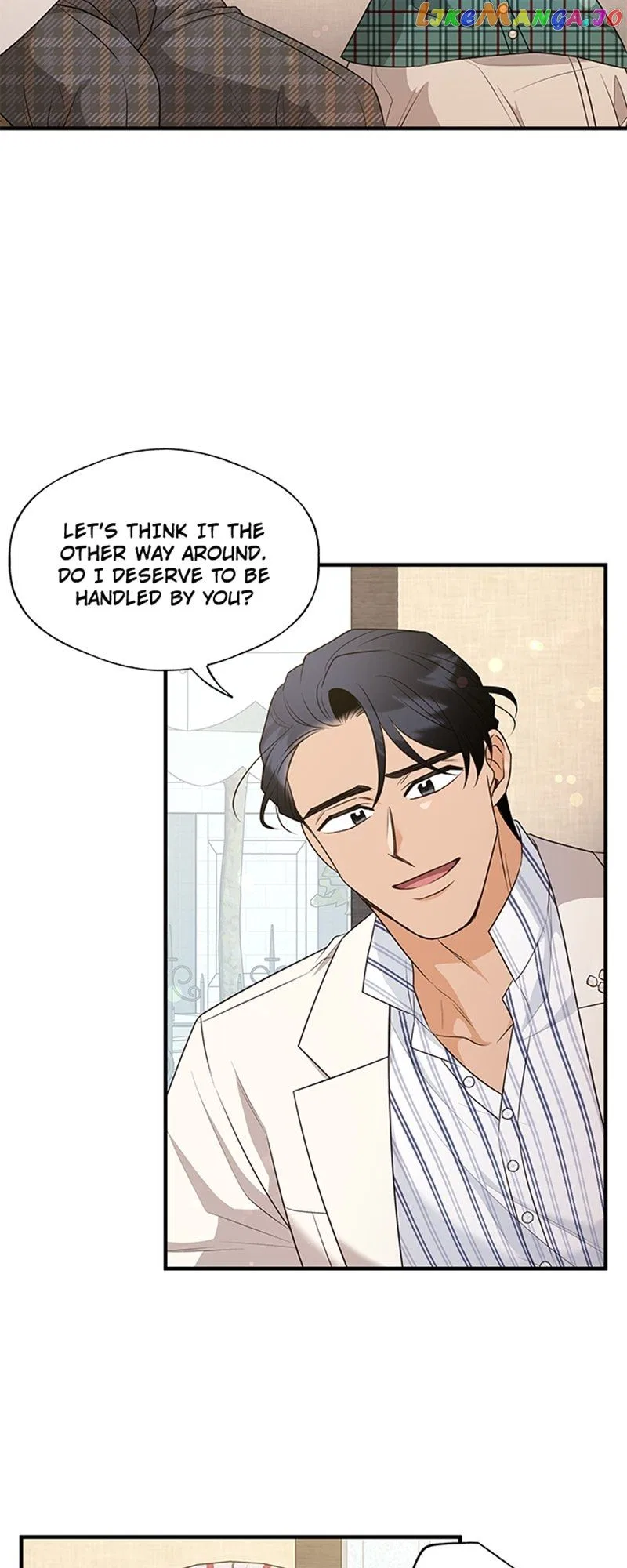 My Husband Ascended as the Chosen One Chapter 39 – Page 26