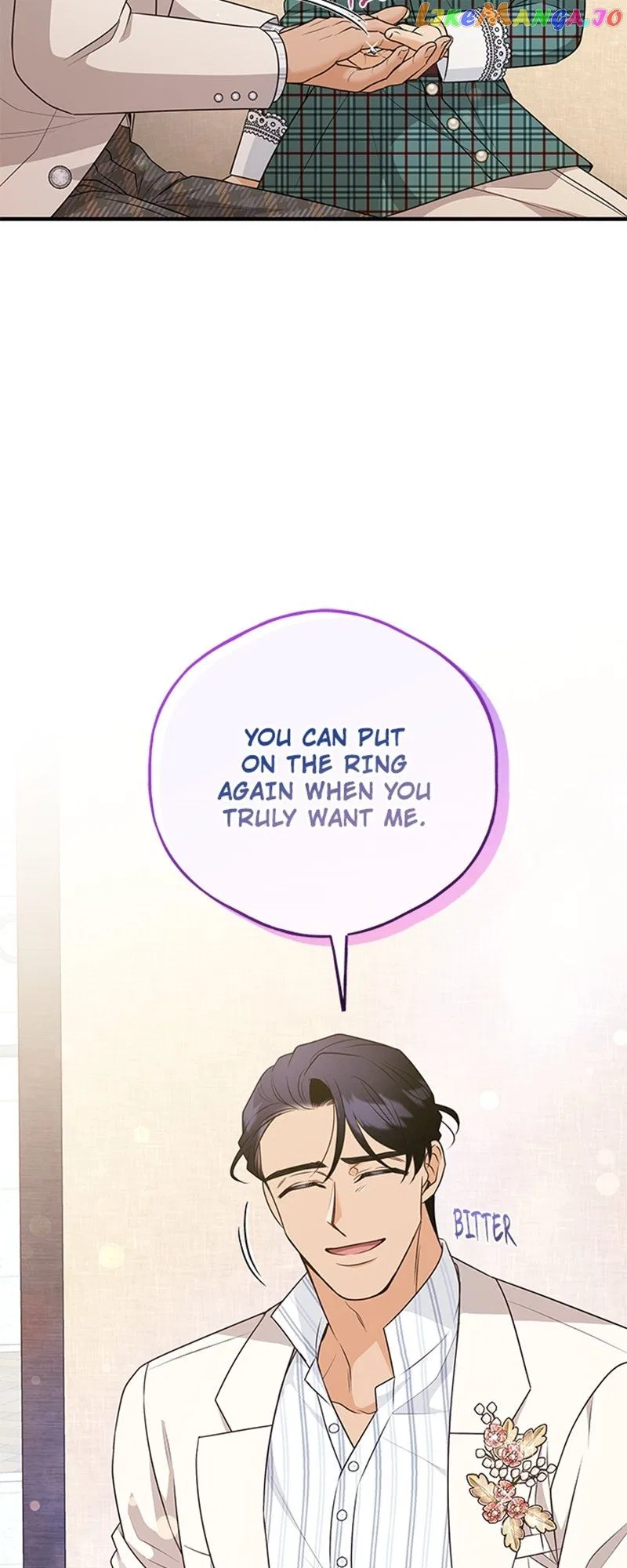 My Husband Ascended as the Chosen One Chapter 39 – Page 30