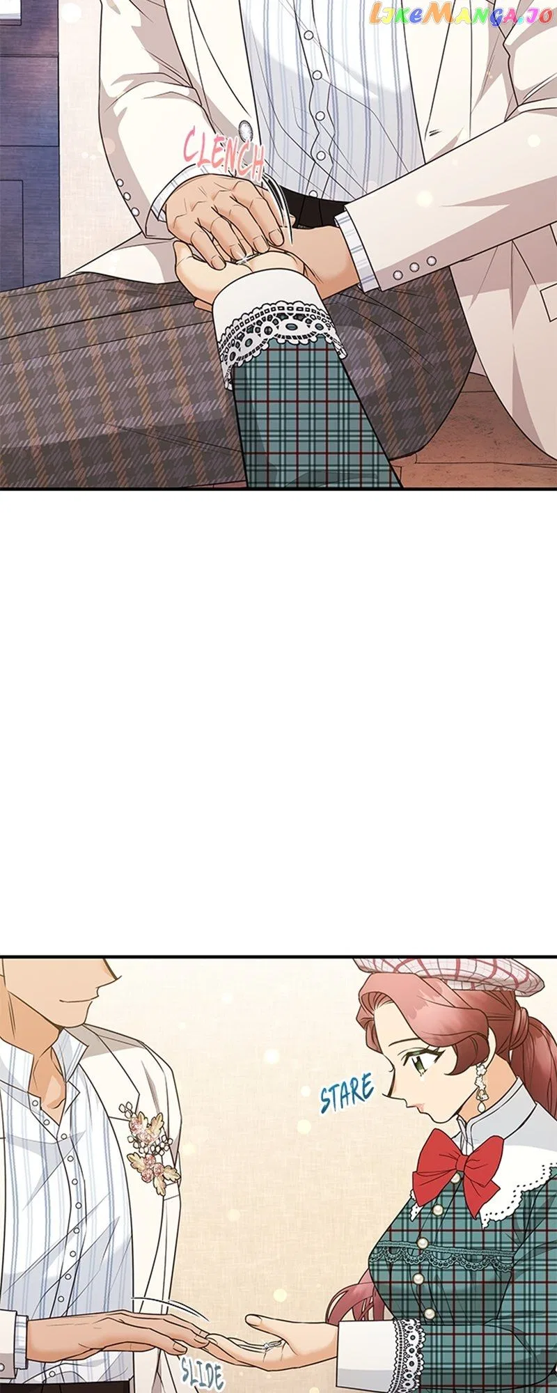 My Husband Ascended as the Chosen One Chapter 39 – Page 31