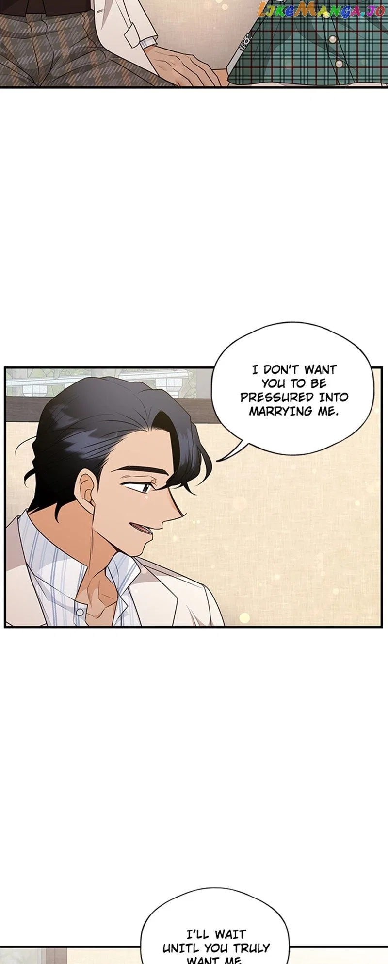 My Husband Ascended as the Chosen One Chapter 39 – Page 32