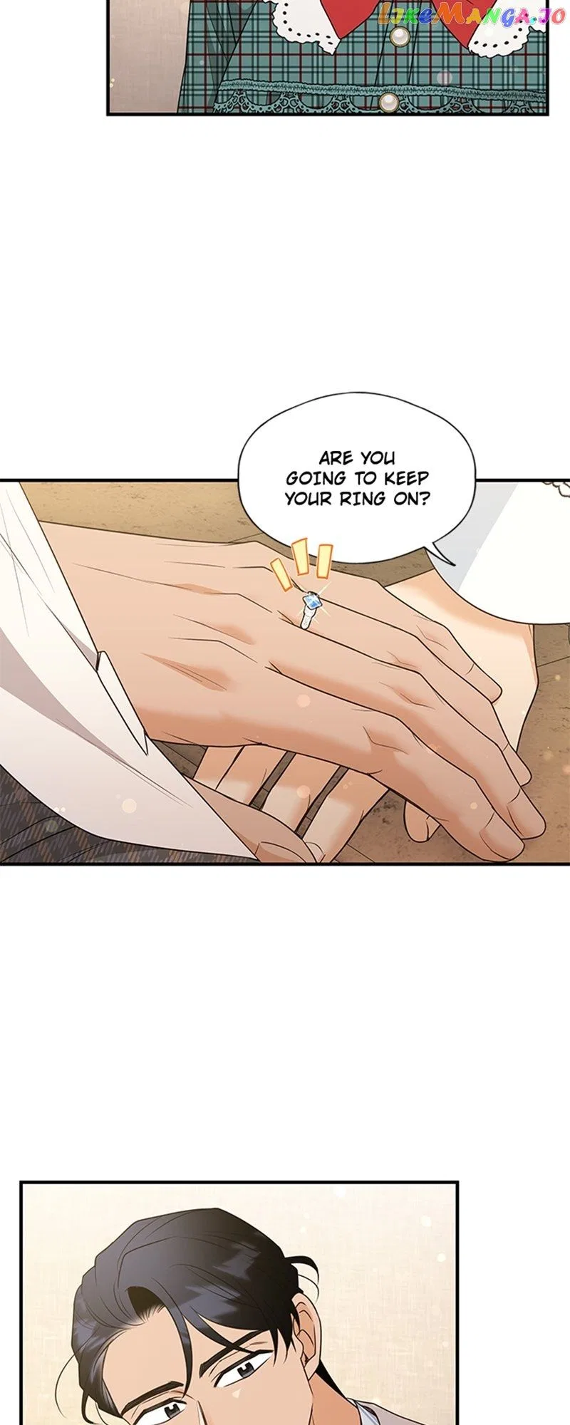 My Husband Ascended as the Chosen One Chapter 39 – Page 34