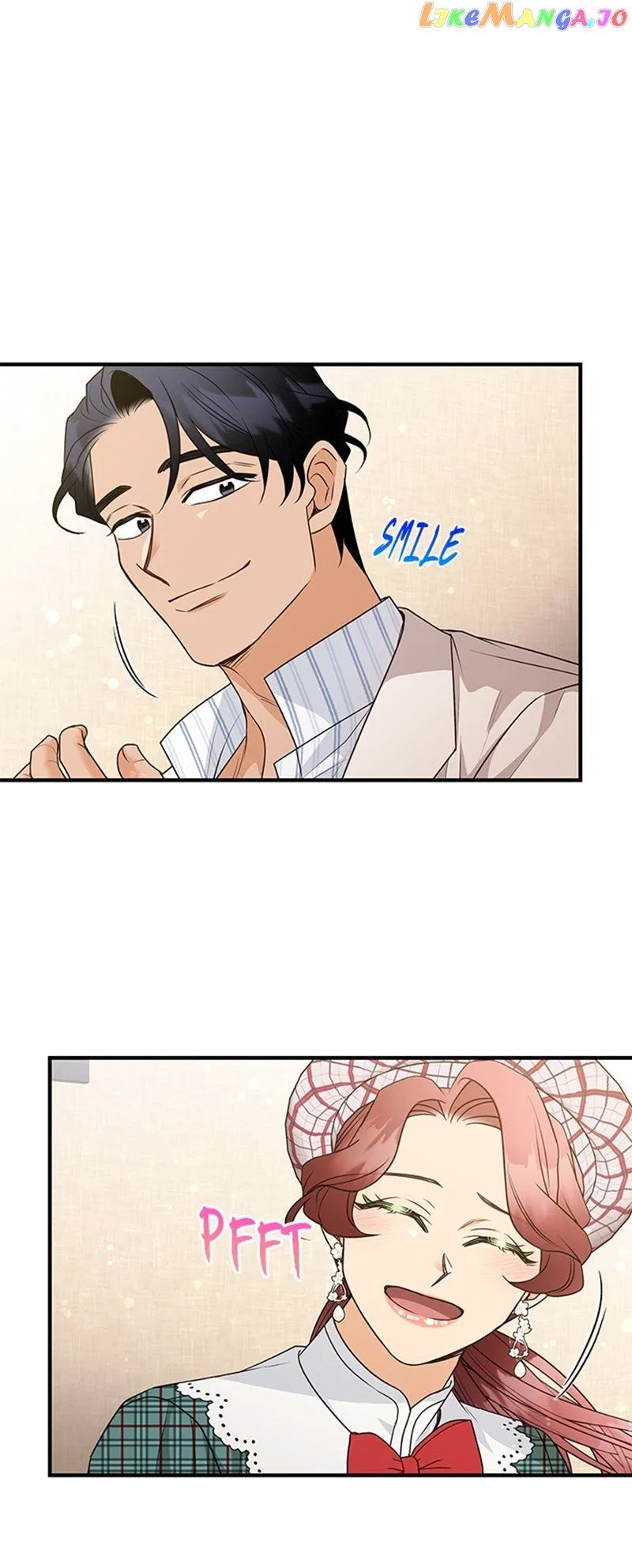 My Husband Ascended as the Chosen One Chapter 39 – Page 36