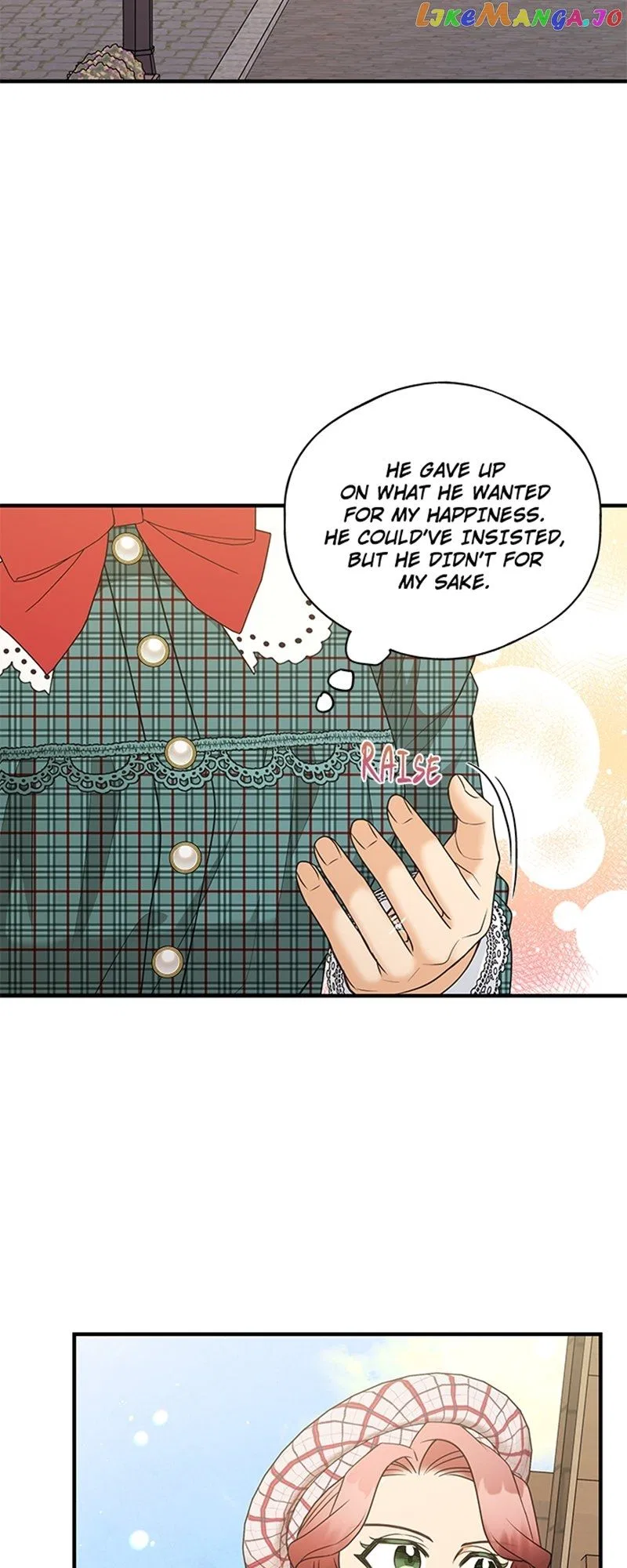 My Husband Ascended as the Chosen One Chapter 39 – Page 42