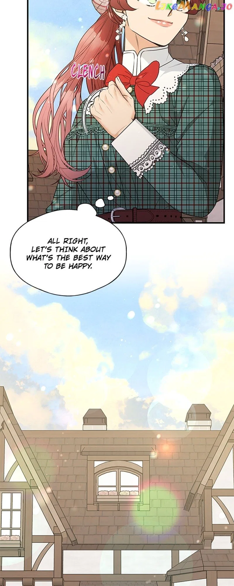 My Husband Ascended as the Chosen One Chapter 39 – Page 43